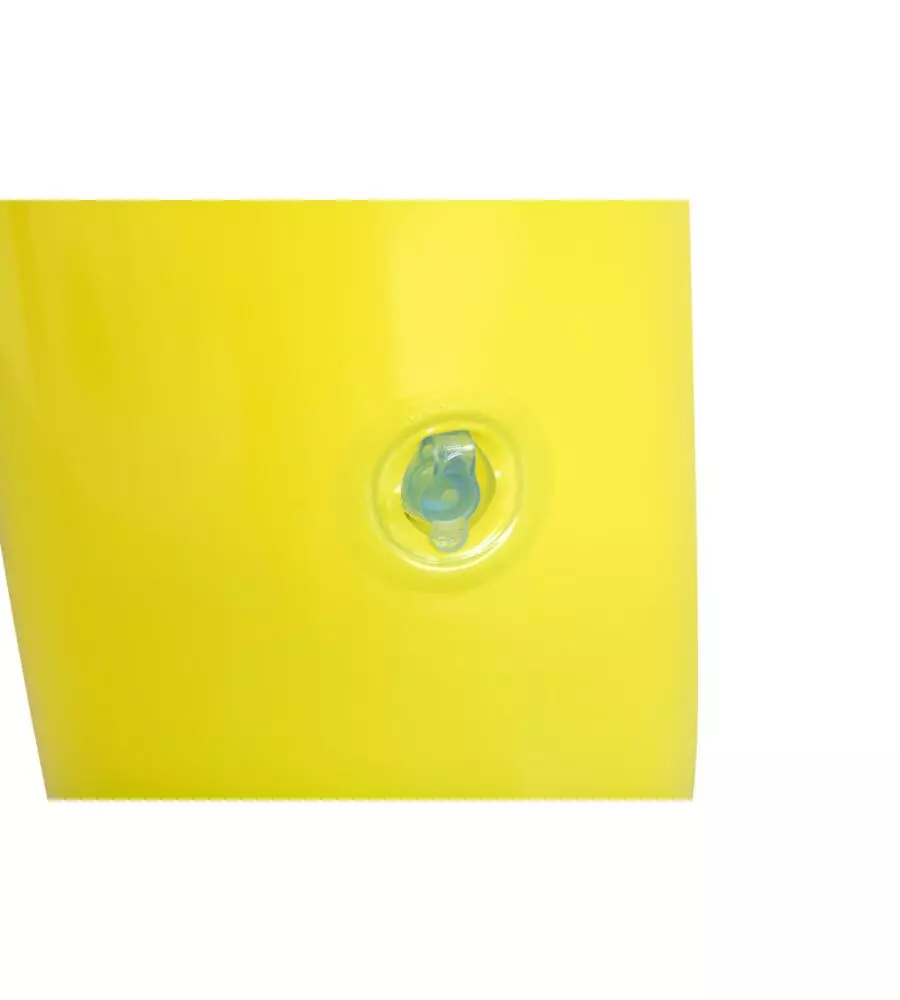 RETE DA PALLAVOLO CON PALLA BESTWAY 244X59 CM